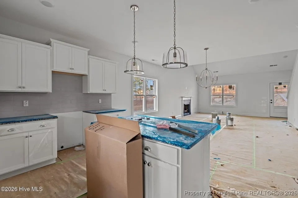 1021 Ivory Lane West End, NC 27376