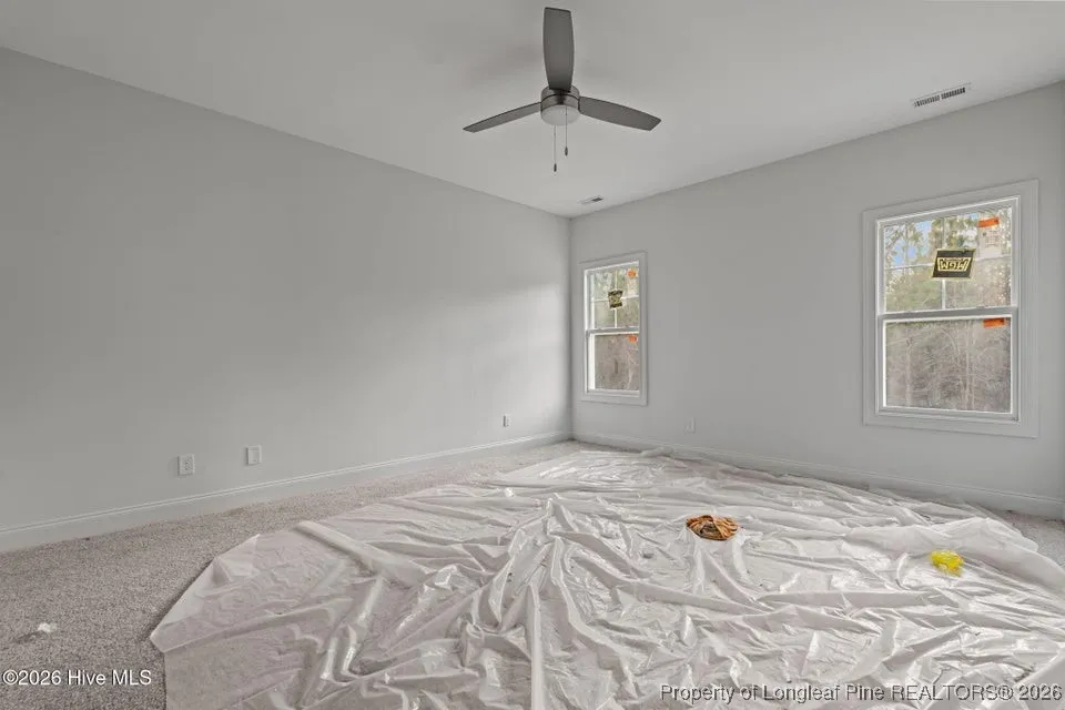 1021 Ivory Lane West End, NC 27376