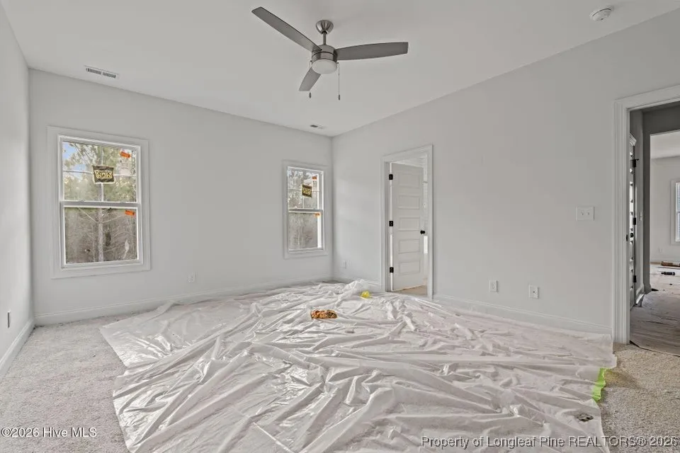 1021 Ivory Lane West End, NC 27376