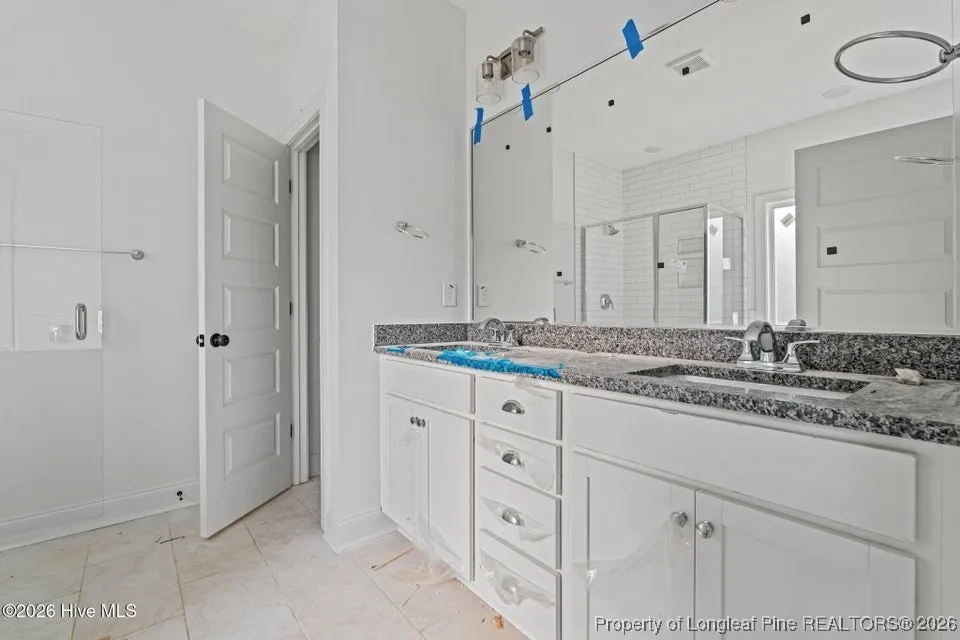 1021 Ivory Lane West End, NC 27376