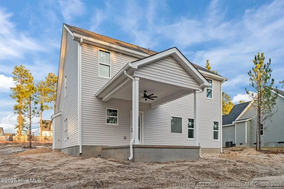 1021 Ivory Lane West End, NC 27376