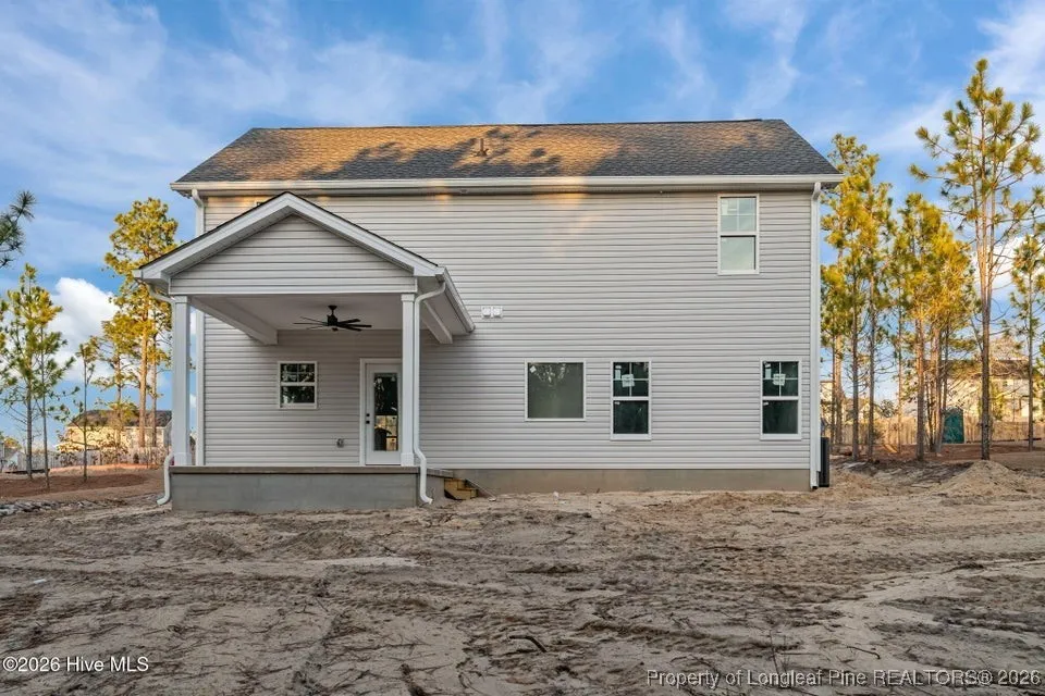 1021 Ivory Lane West End, NC 27376