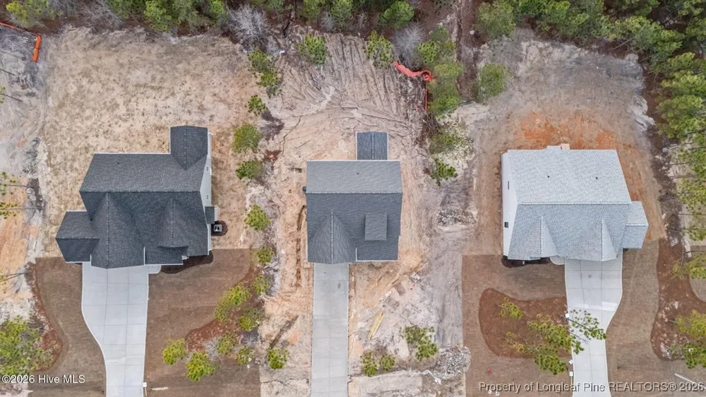 1021 Ivory Lane West End, NC 27376