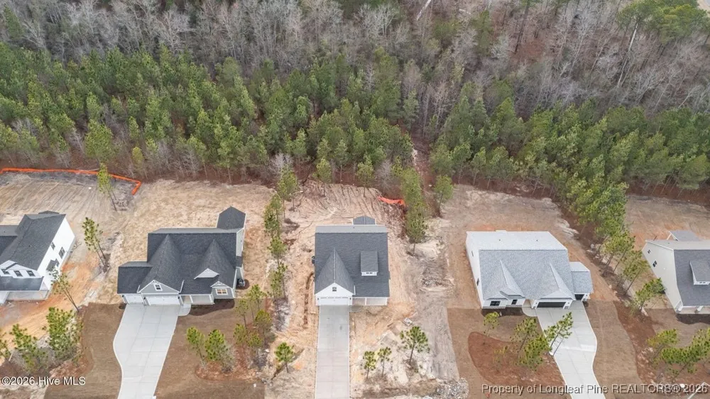 1021 Ivory Lane West End, NC 27376