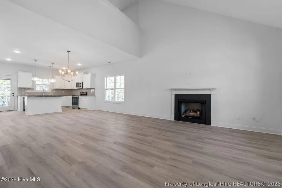 1021 Ivory Lane West End, NC 27376
