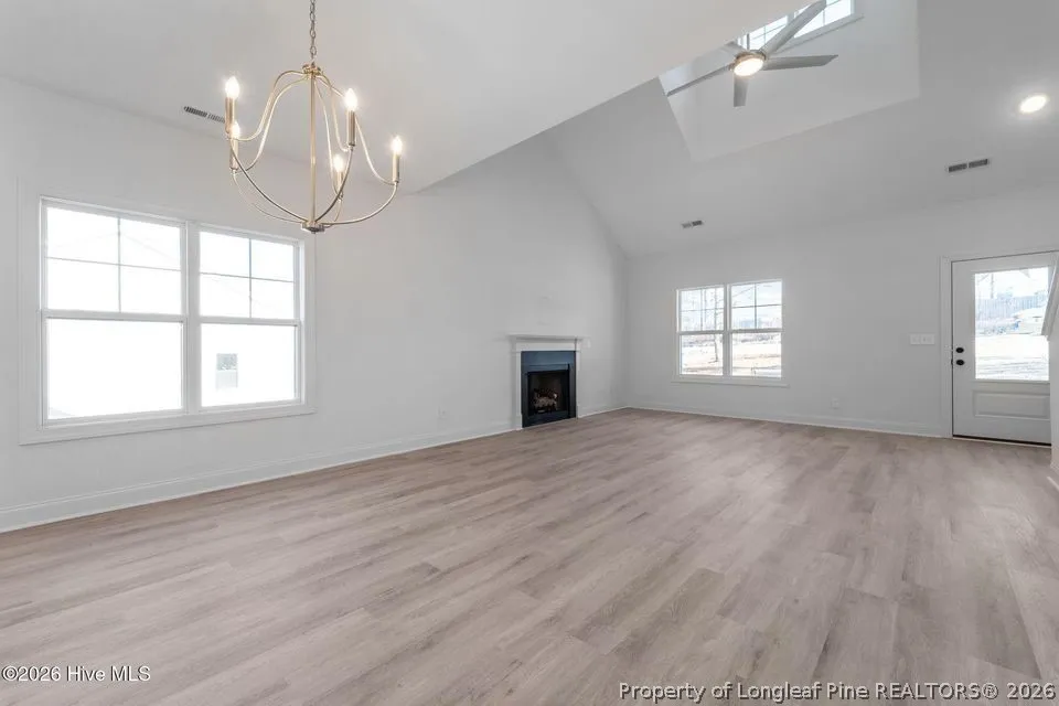 1021 Ivory Lane West End, NC 27376