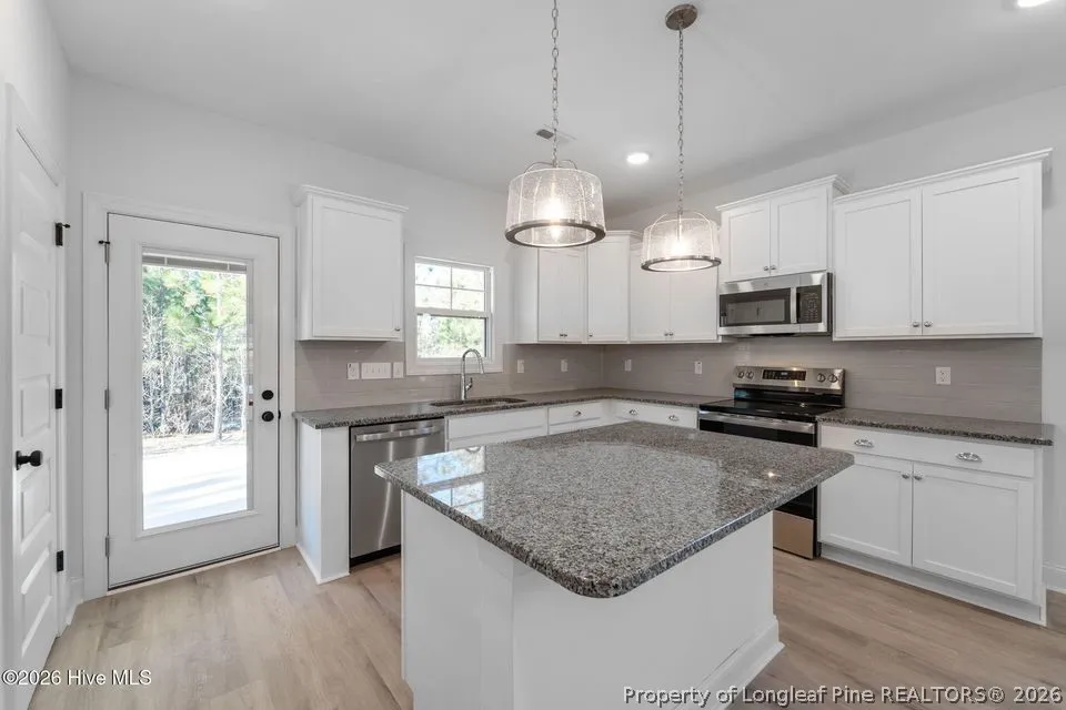 1021 Ivory Lane West End, NC 27376