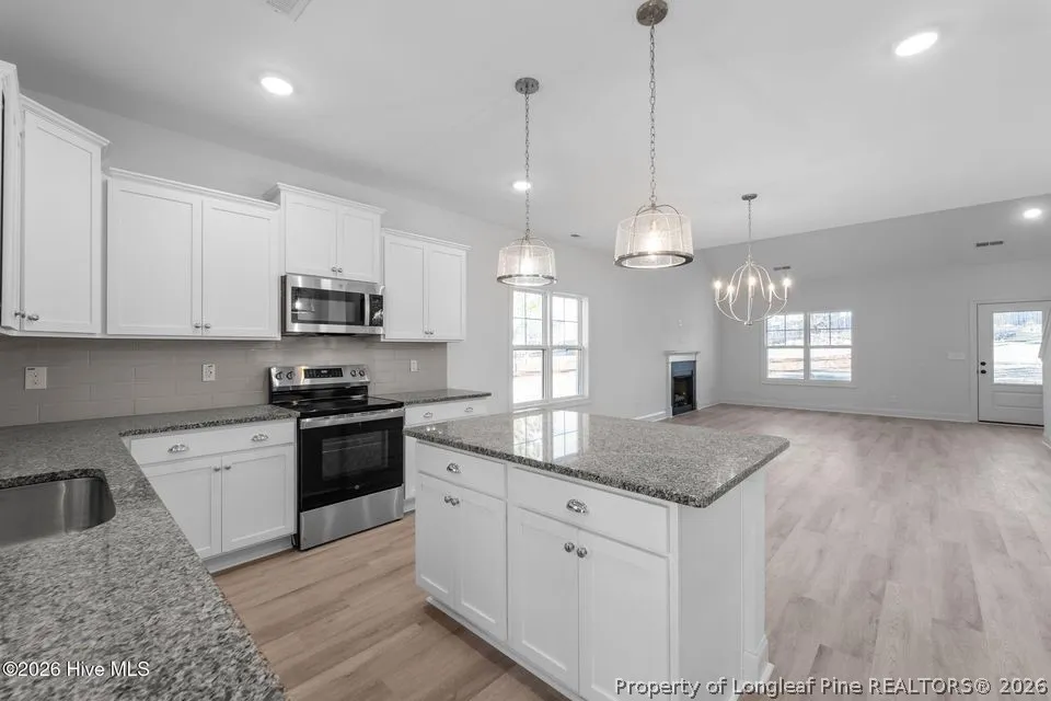 1021 Ivory Lane West End, NC 27376