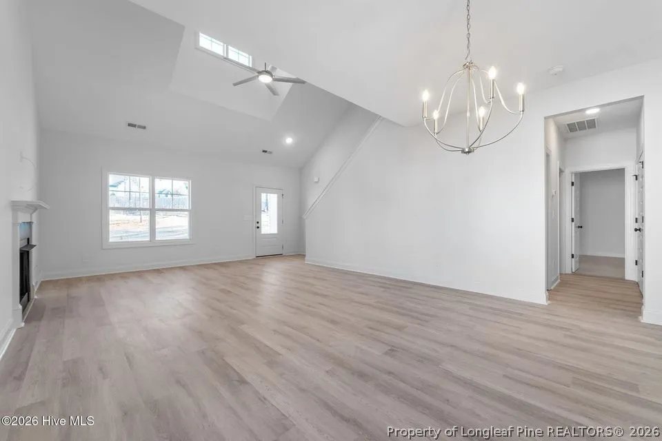 1021 Ivory Lane West End, NC 27376