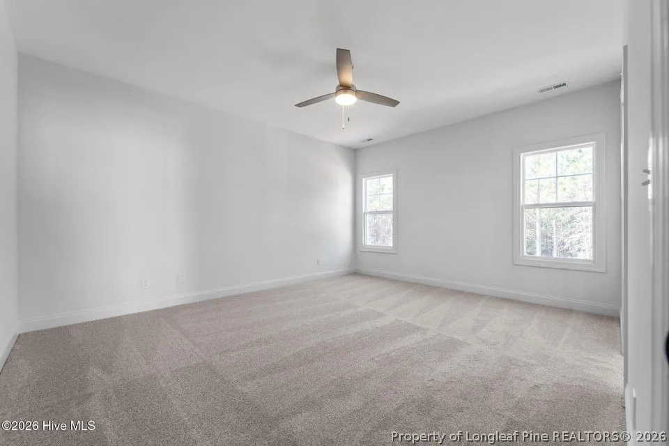 1021 Ivory Lane West End, NC 27376