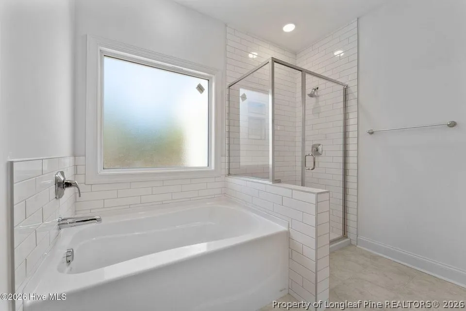 1021 Ivory Lane West End, NC 27376