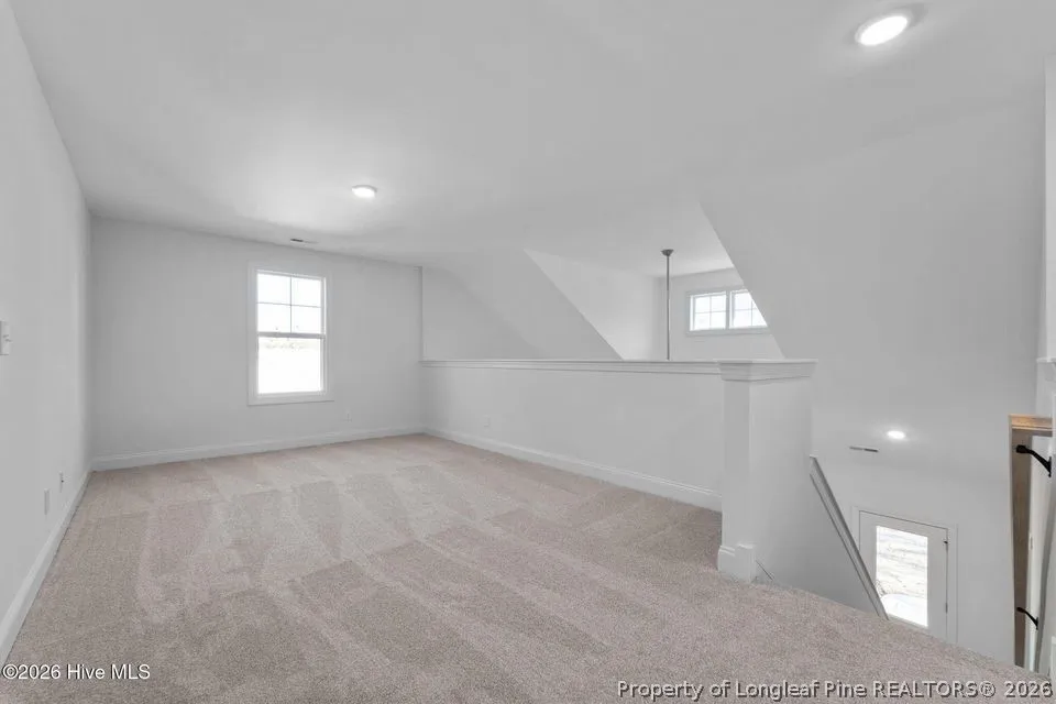1021 Ivory Lane West End, NC 27376