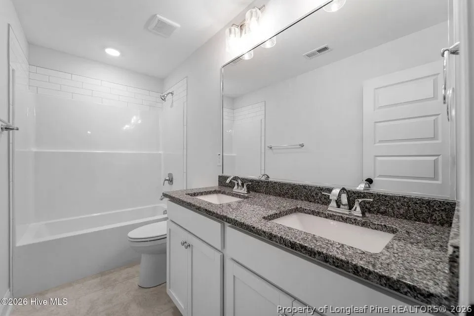 1021 Ivory Lane West End, NC 27376