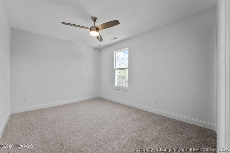1021 Ivory Lane West End, NC 27376