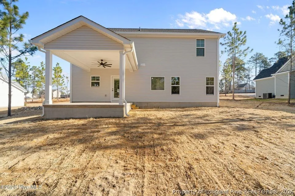 1021 Ivory Lane West End, NC 27376