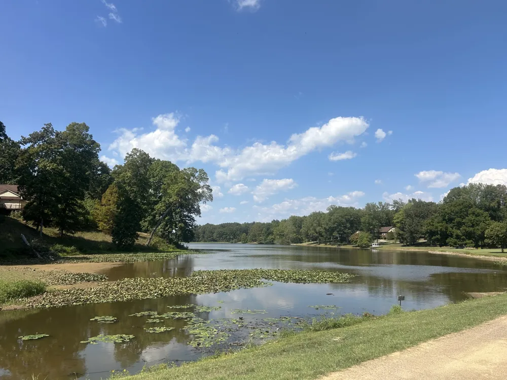 0 Asbury Rd Camden, TN 38320