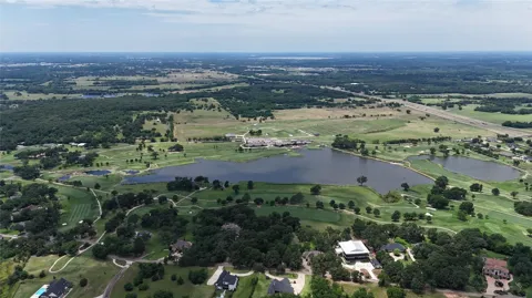 Nicklaus Drive