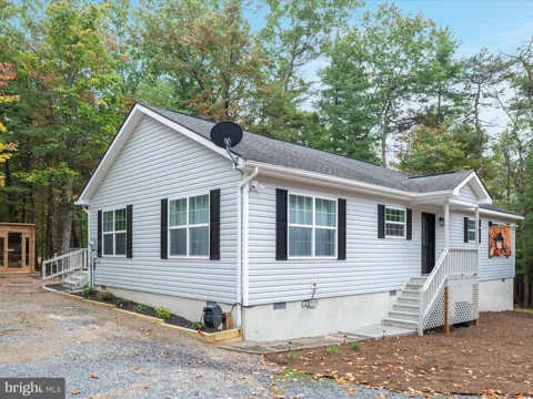 268 DOGWOOD DRIVE