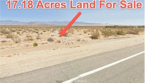 Borrego Springs Road