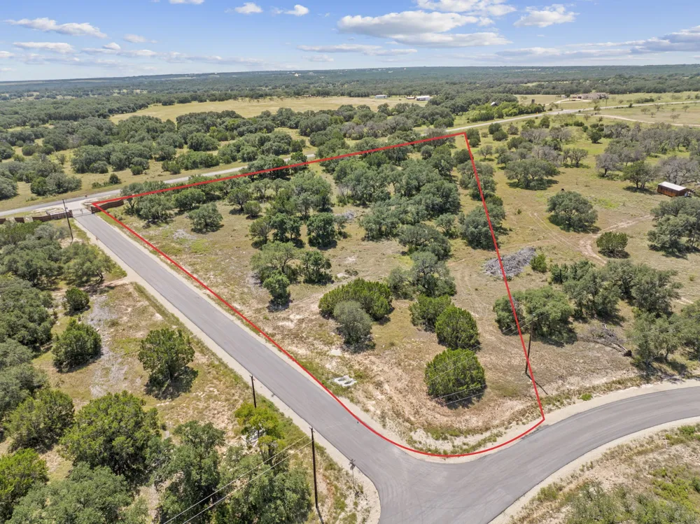 Heartleaf Lampasas, TX 76550