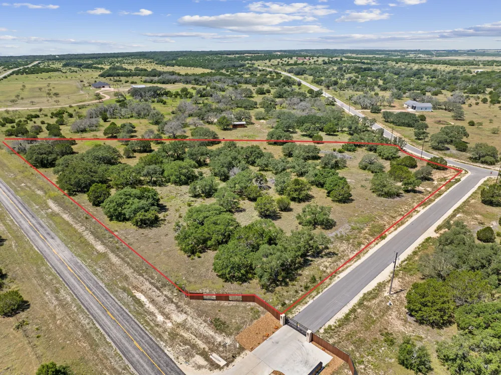 Heartleaf Lampasas, TX 76550