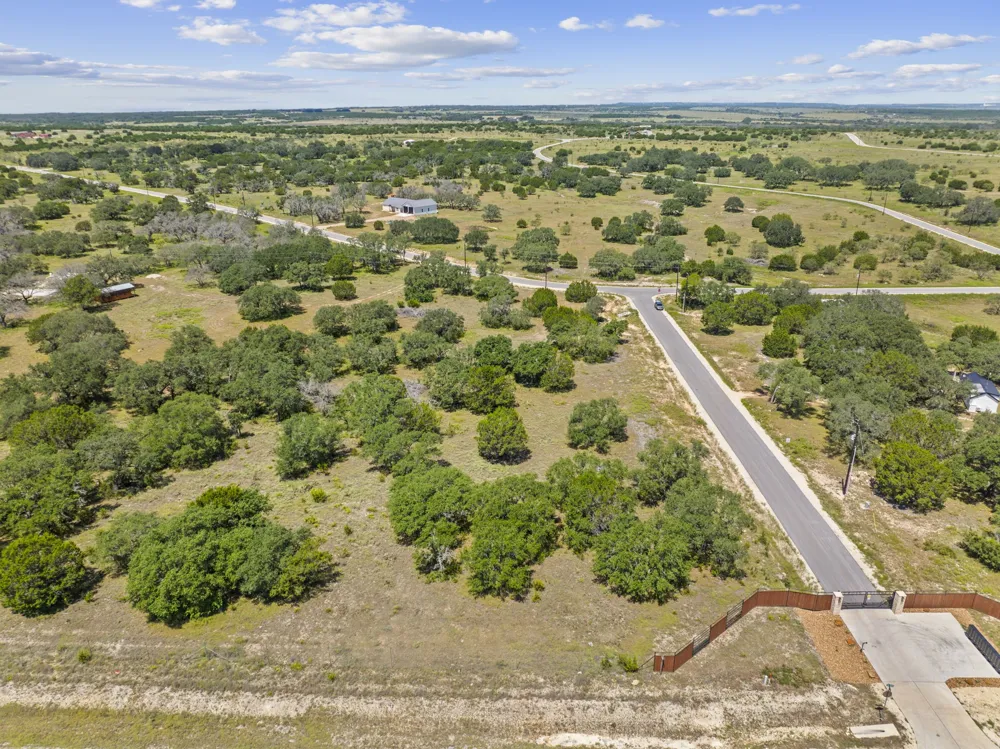 Heartleaf Lampasas, TX 76550