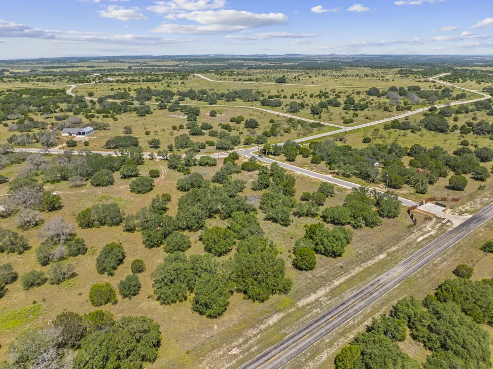 Heartleaf Lampasas, TX 76550