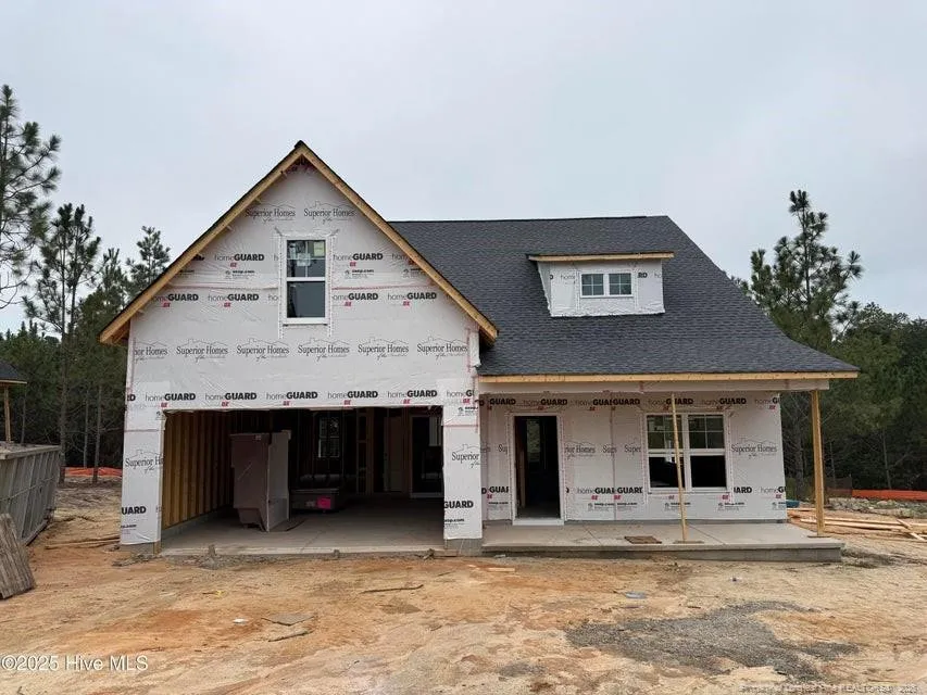 1021 Ivory Lane West End, NC 27376