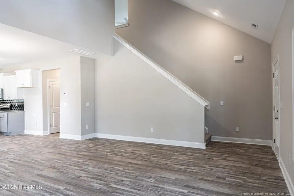 1021 Ivory Lane West End, NC 27376
