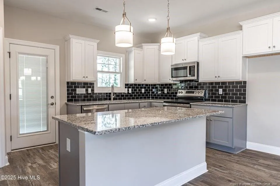 1021 Ivory Lane West End, NC 27376