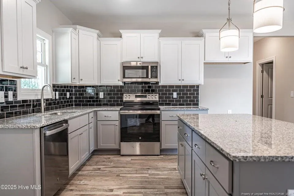 1021 Ivory Lane West End, NC 27376