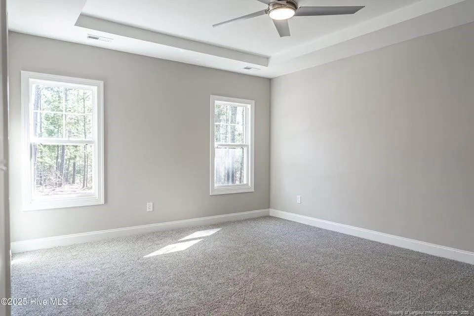 1021 Ivory Lane West End, NC 27376