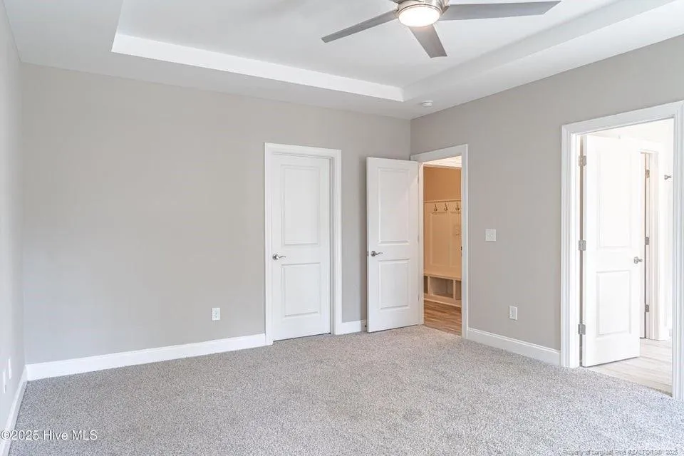 1021 Ivory Lane West End, NC 27376