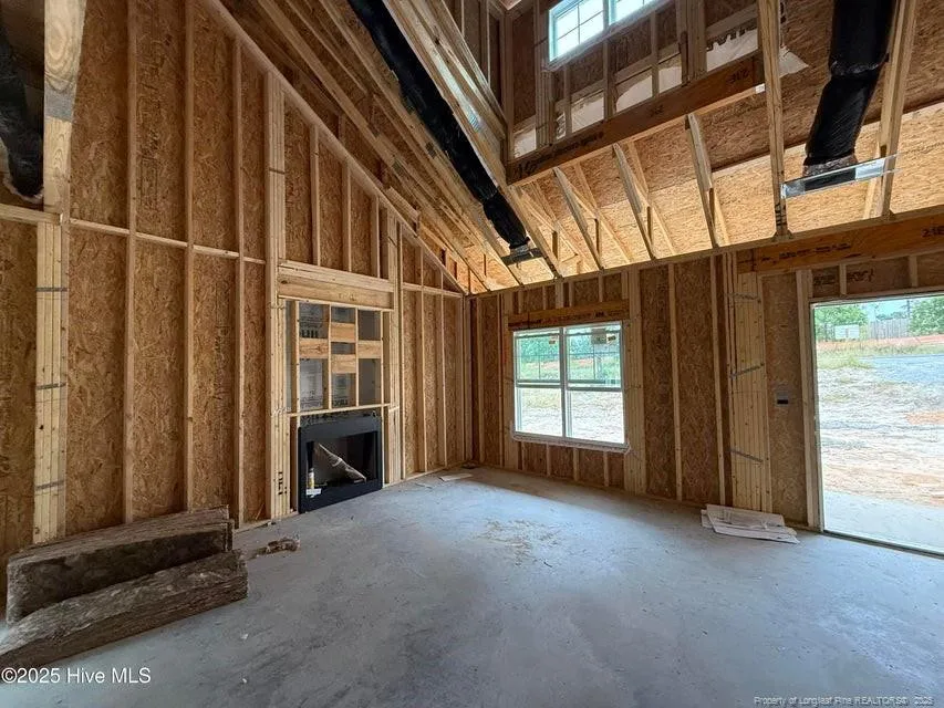 1021 Ivory Lane West End, NC 27376