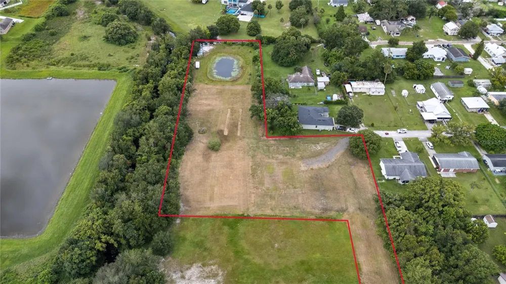 1819 KENTUCKY AVENUE St Cloud, FL 34769