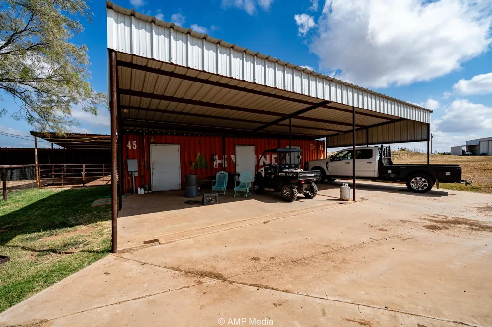 12100 E US Highway 180 Hermleigh, TX 79526