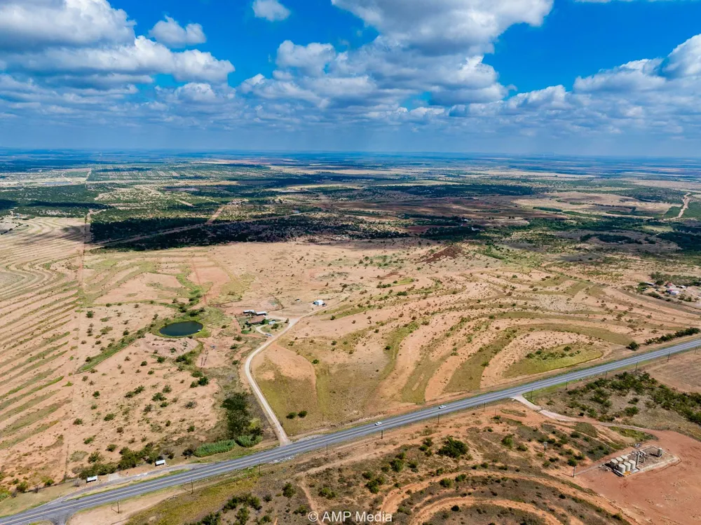 12100 E US Highway 180 Hermleigh, TX 79526
