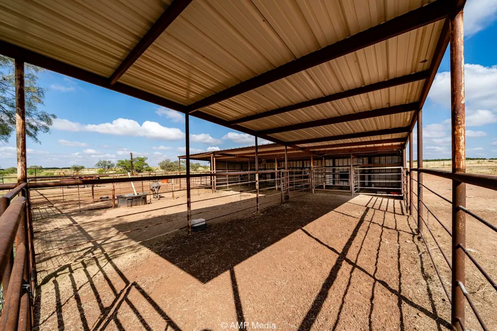 12100 E US Highway 180 Hermleigh, TX 79526
