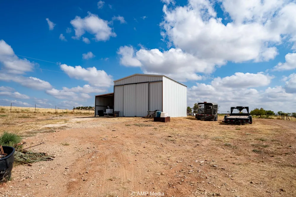 12100 E US Highway 180 Hermleigh, TX 79526