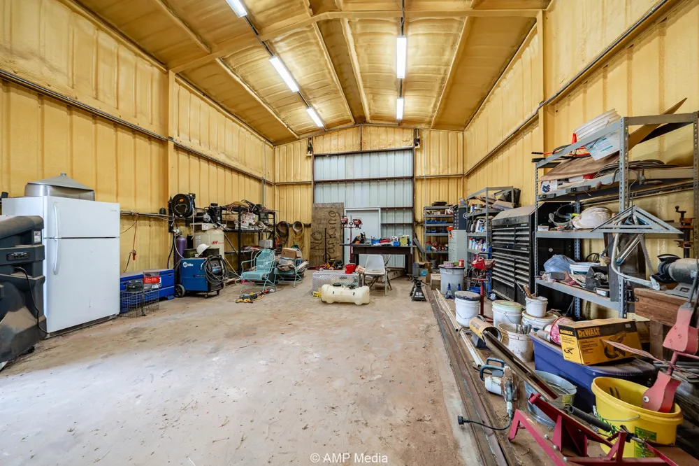 12100 E US Highway 180 Hermleigh, TX 79526