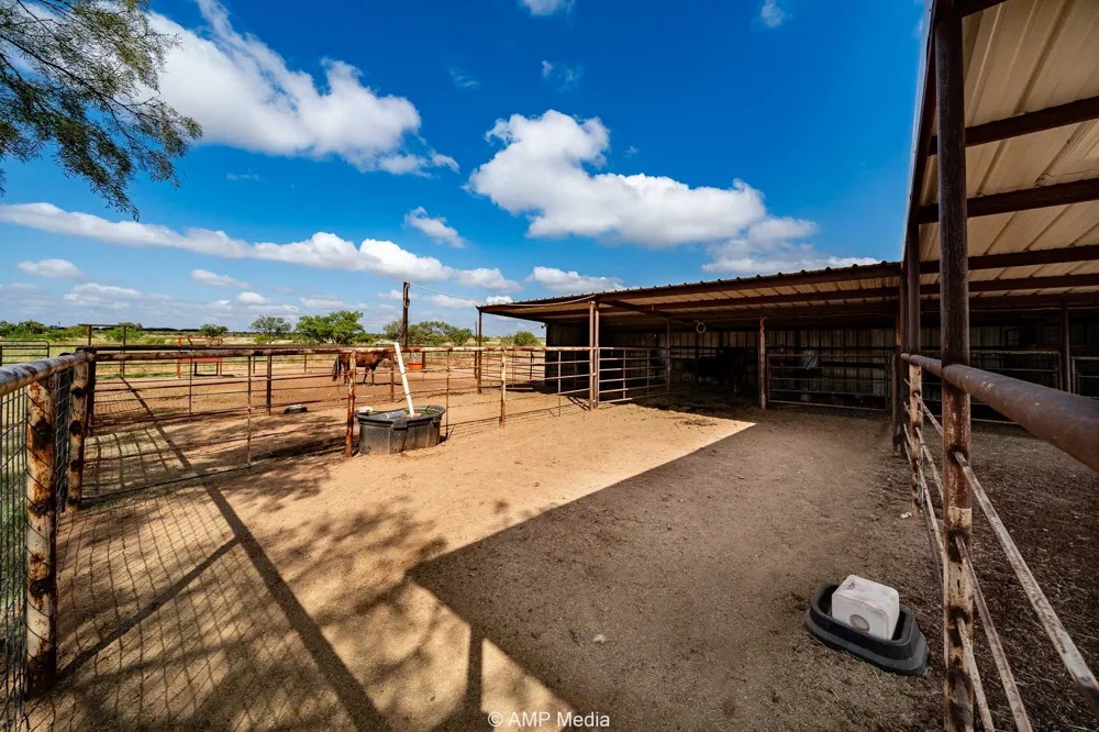 12100 E US Highway 180 Hermleigh, TX 79526