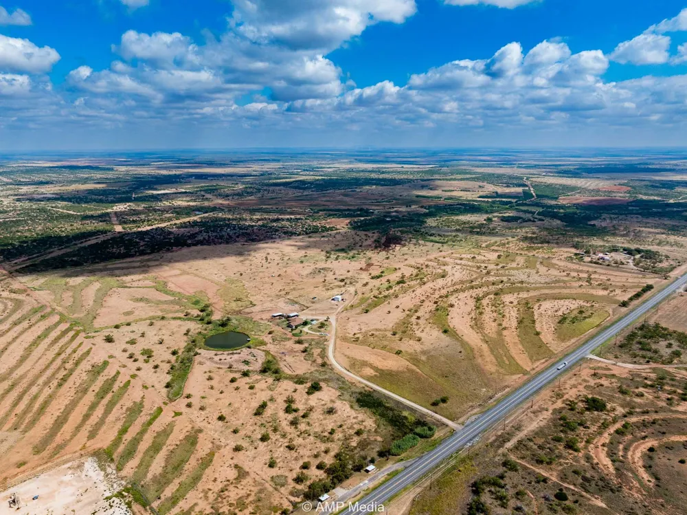 12100 E US Highway 180 Hermleigh, TX 79526