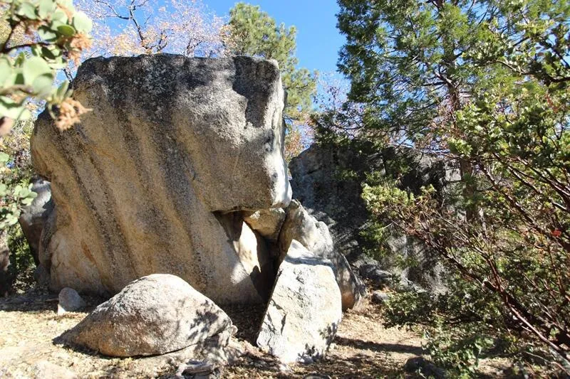 Gibbs-Gully Idyllwild, CA 92549