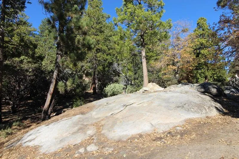 Gibbs-Gully Idyllwild, CA 92549