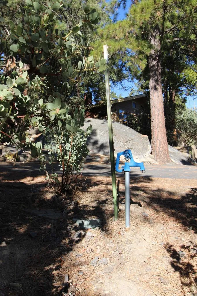 Gibbs-Gully Idyllwild, CA 92549