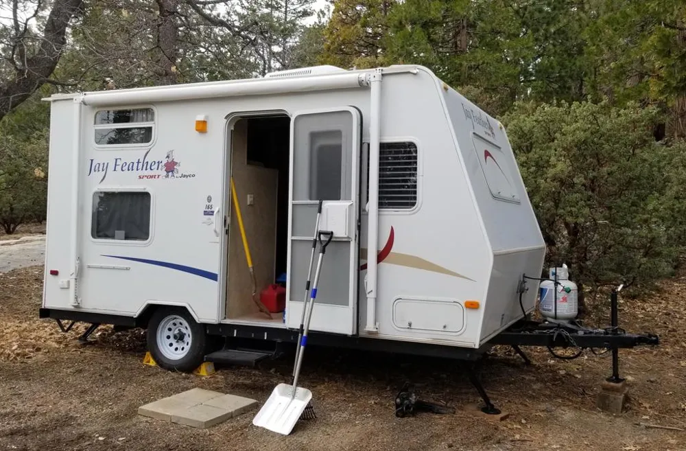 Gibbs-Gully Idyllwild, CA 92549
