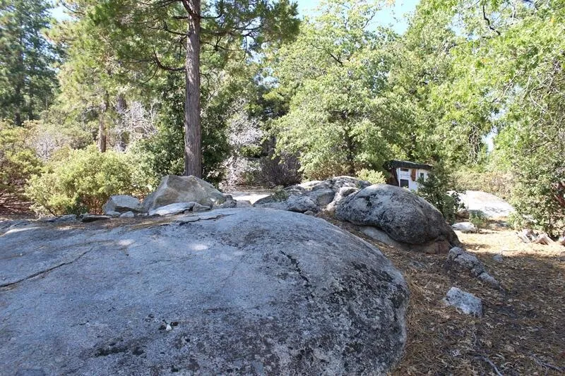 Gibbs-Gully Idyllwild, CA 92549