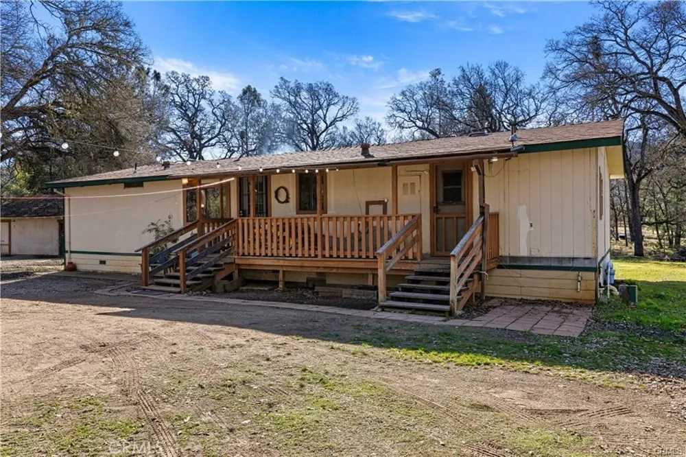 7751 Brower Kelseyville, CA 95451