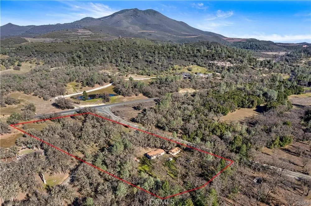7751 Brower Kelseyville, CA 95451