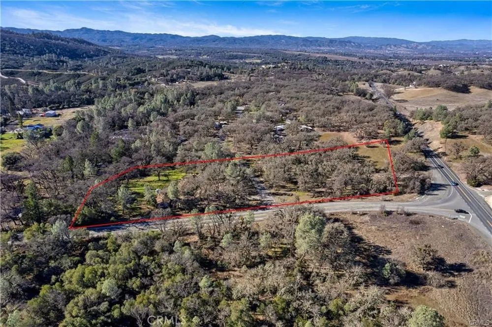 7751 Brower Kelseyville, CA 95451